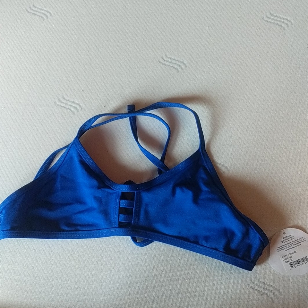 Jolyn Tomcat Top